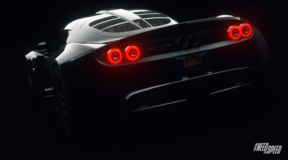 Need for Speed Rivals - Imagen 17